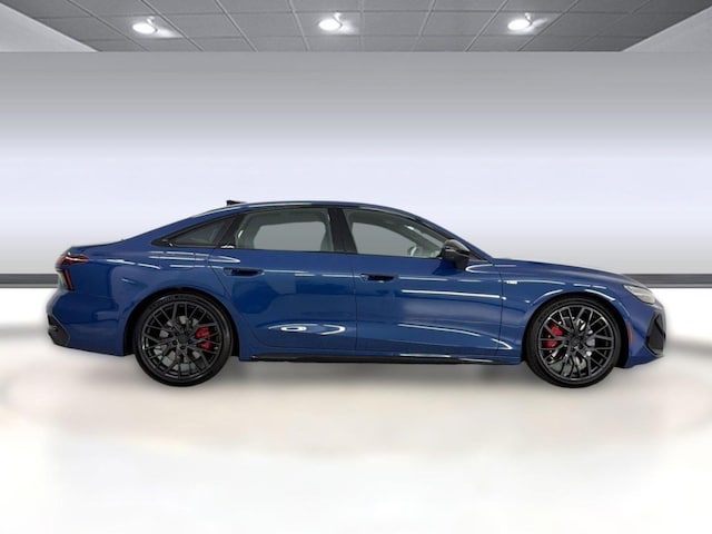 2026 Audi A6 Prestige - Photo 8