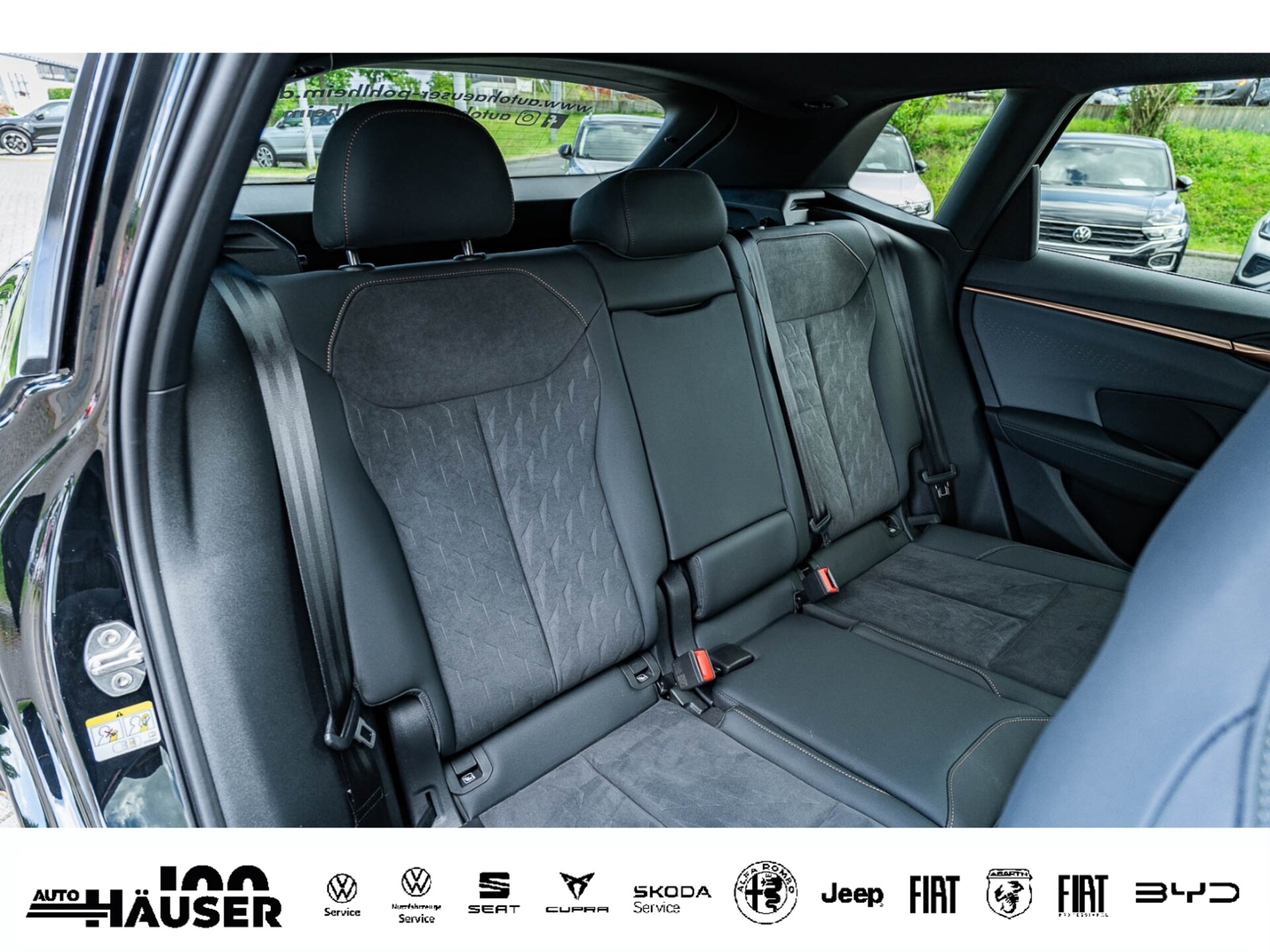 CUPRA Terramar VZ