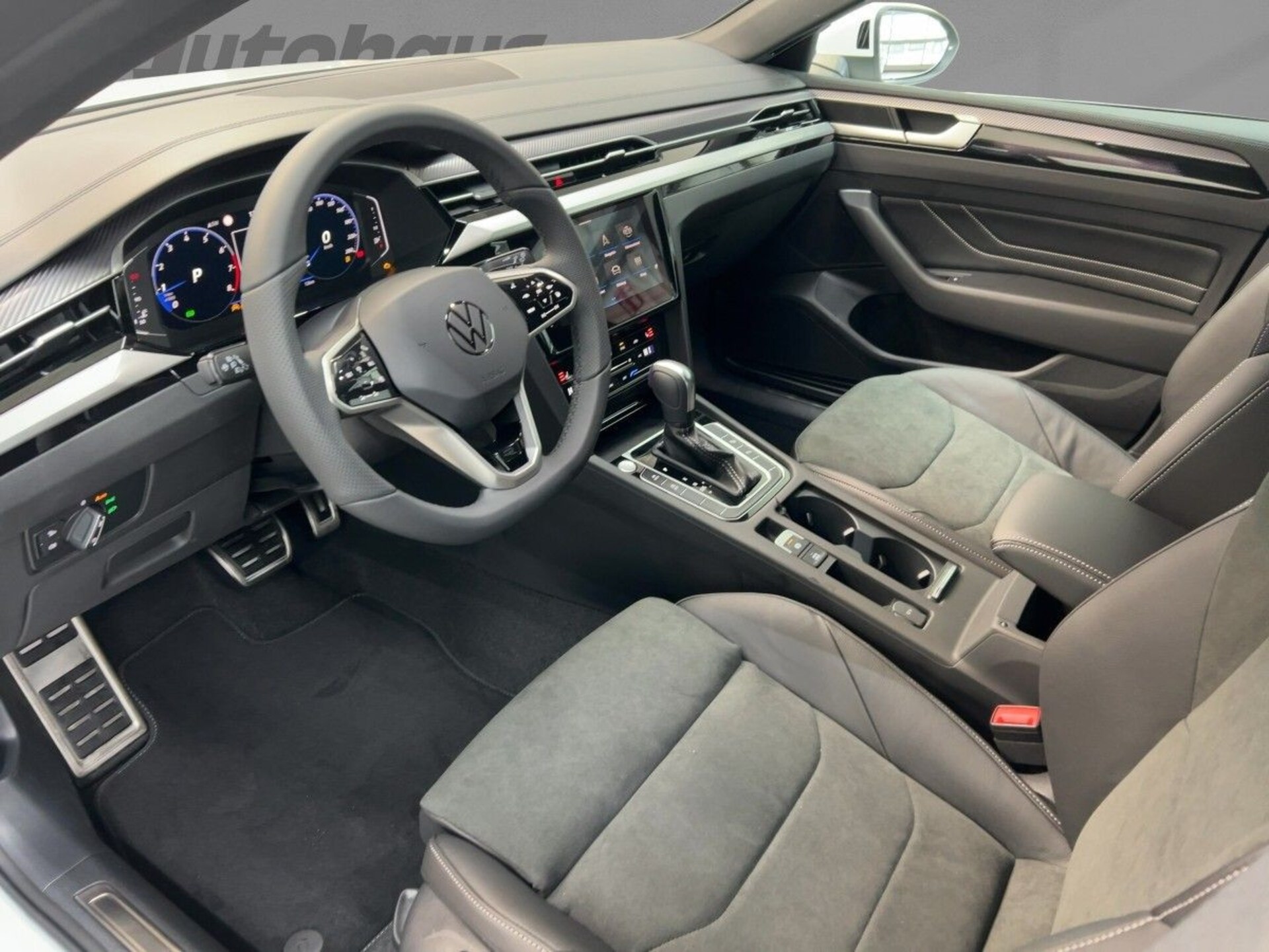 Volkswagen Arteon Shooting Brake R-Line