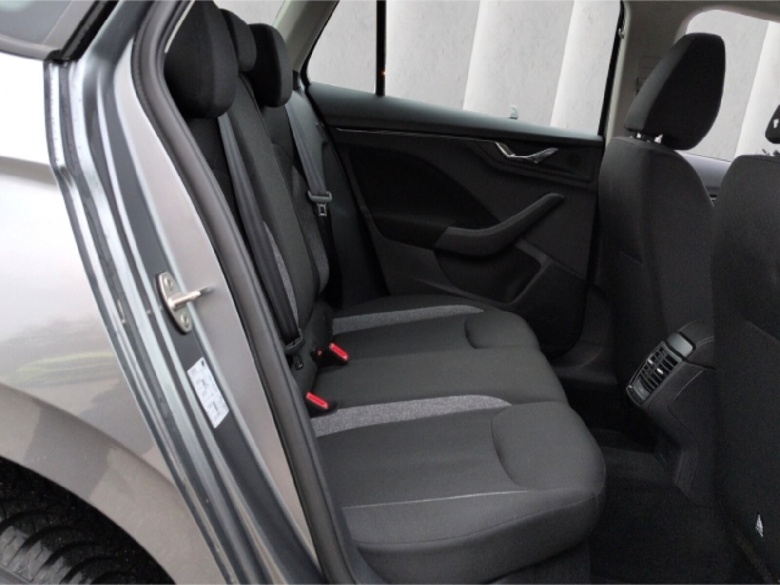 Škoda Kamiq – Bild 9