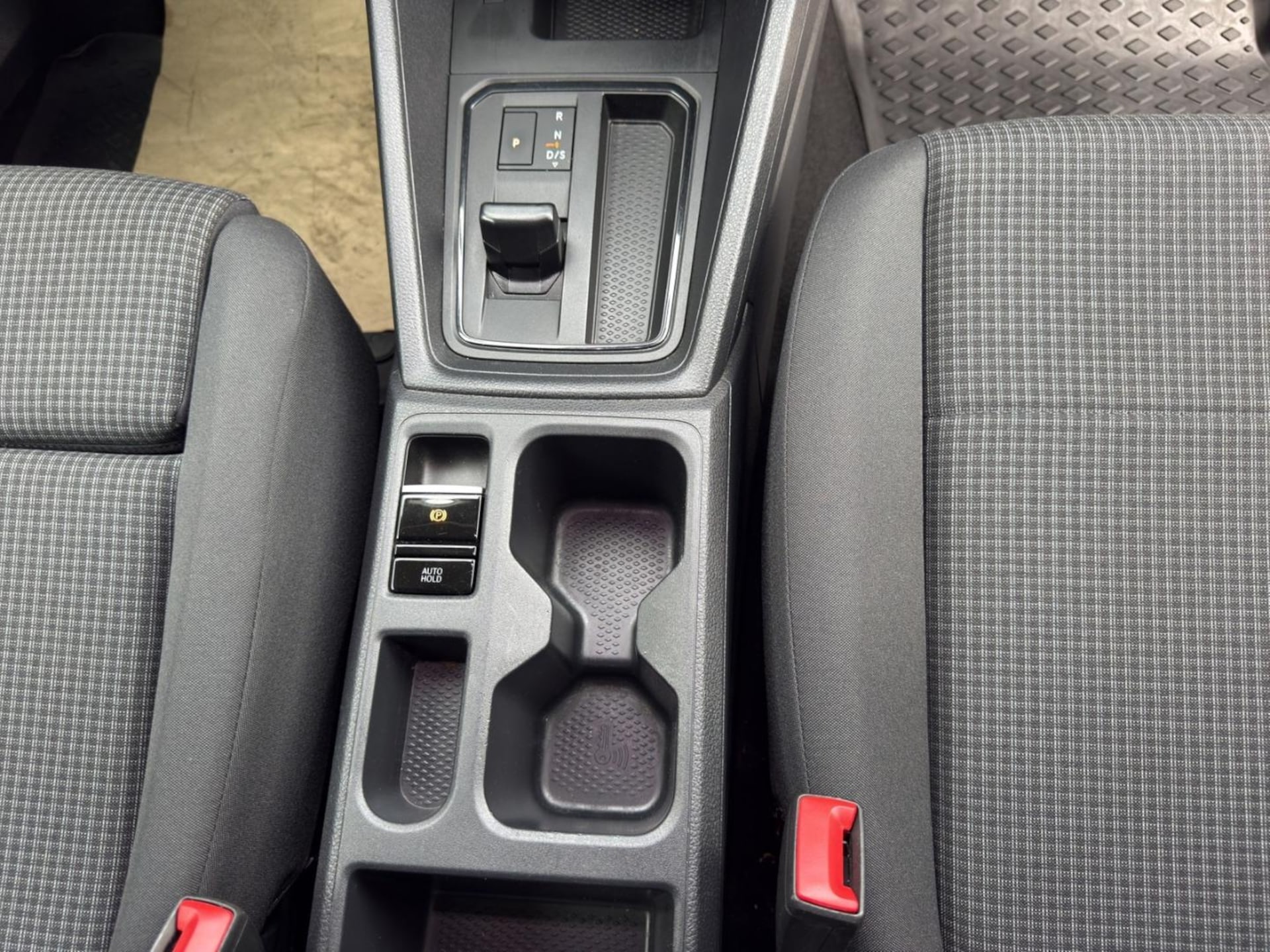 Volkswagen Caddy Maxi Cargo EcoProfi
