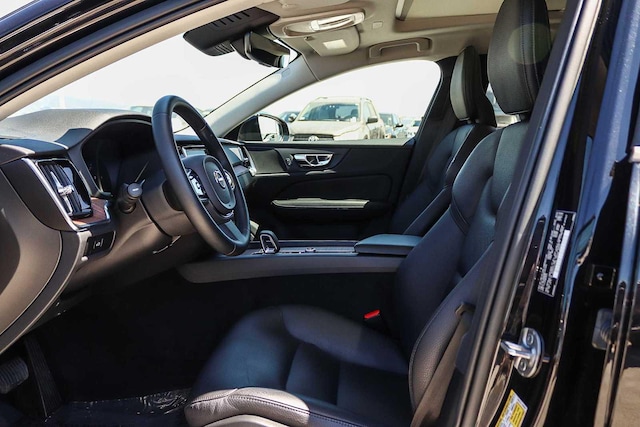 2023 Volvo V60 Cross Country Plus - Photo 22
