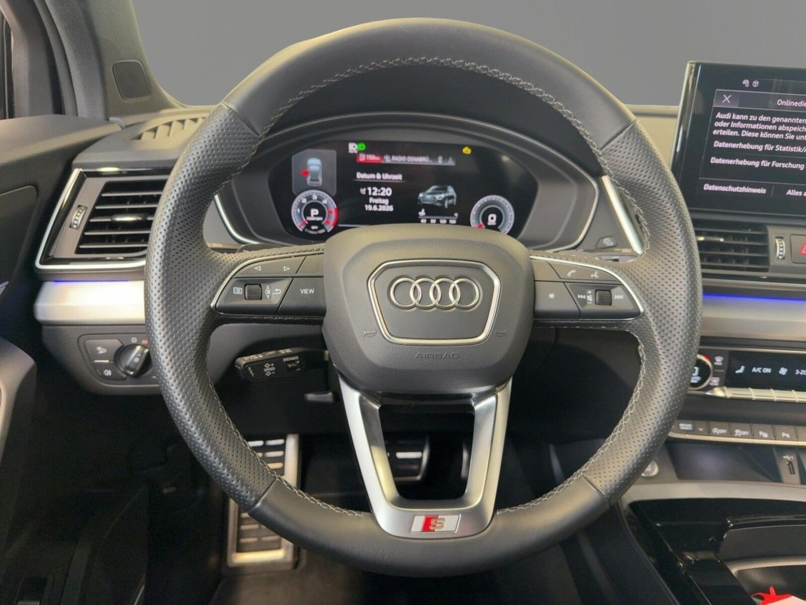 Audi Q5 – Bild 10