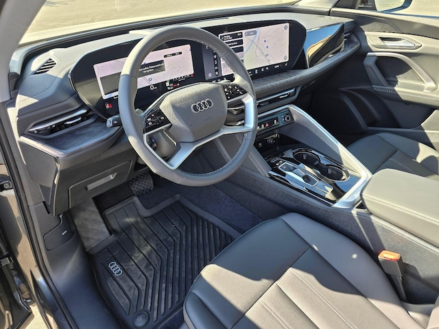 2026 Audi Q5 Sportback