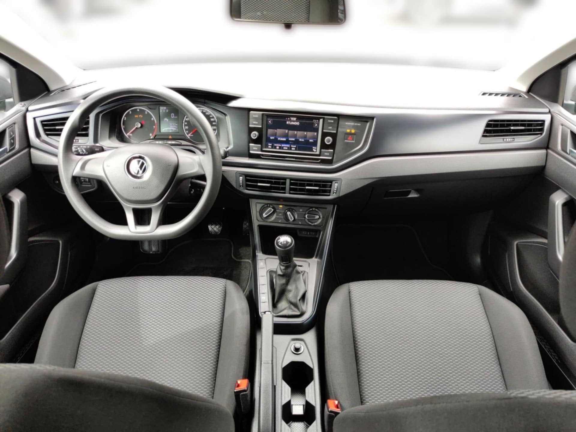 Volkswagen Polo Trendline