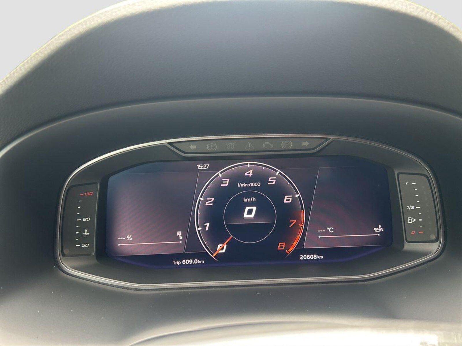 CUPRA Ateca – Bild 11