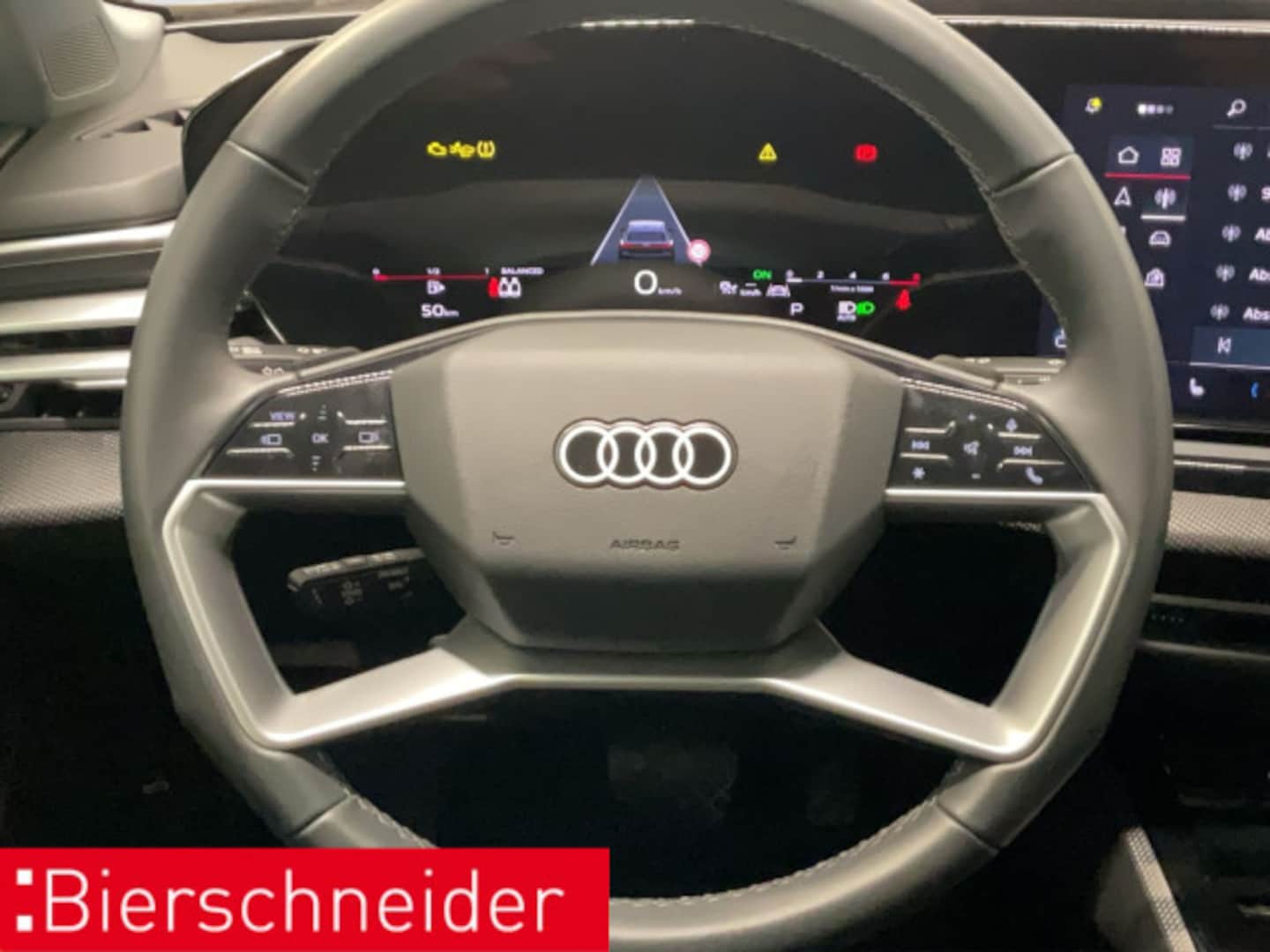 Bild über Audi A5 Avant TFSI quattro S tronic - für weitere Informationen kontaktieren Sie den Audi Partner