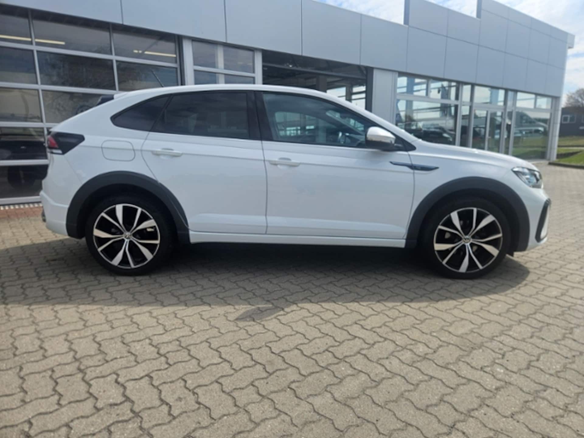 Volkswagen Taigo R-Line