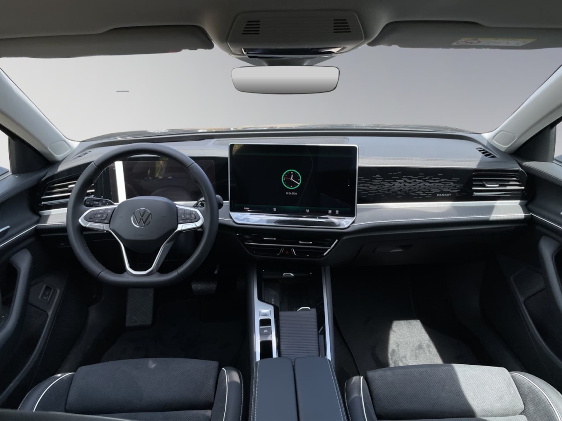 Volkswagen Passat Elegance