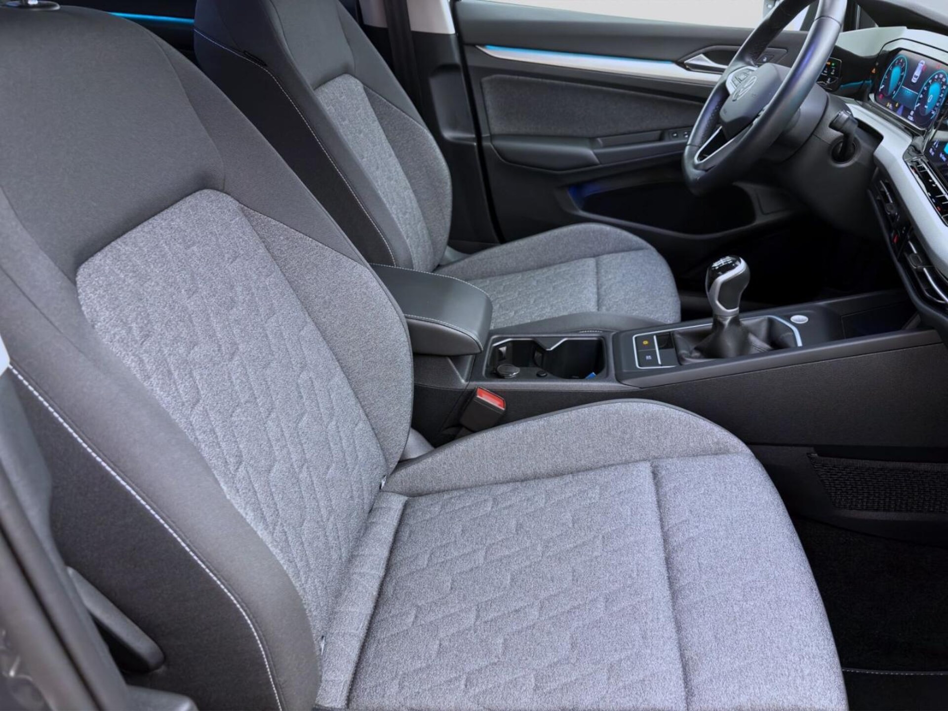 Volkswagen Golf MOVE