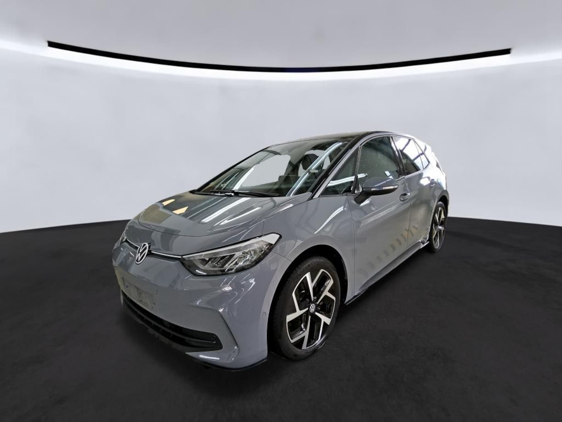 Volkswagen ID.3 MOVE Pro