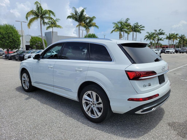 2023 Audi Q7