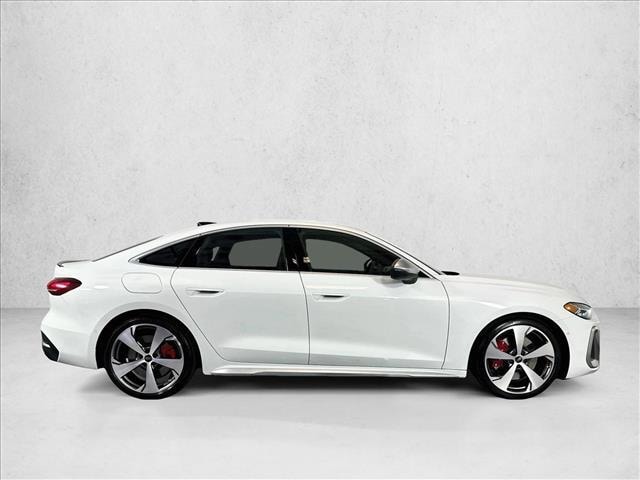 2026 Audi S5 Sedan