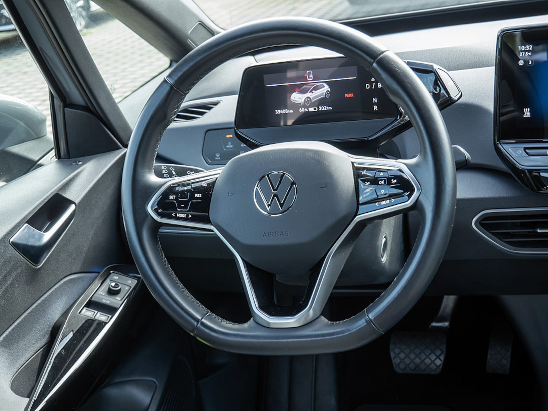 Volkswagen ID.3 Pro Performance