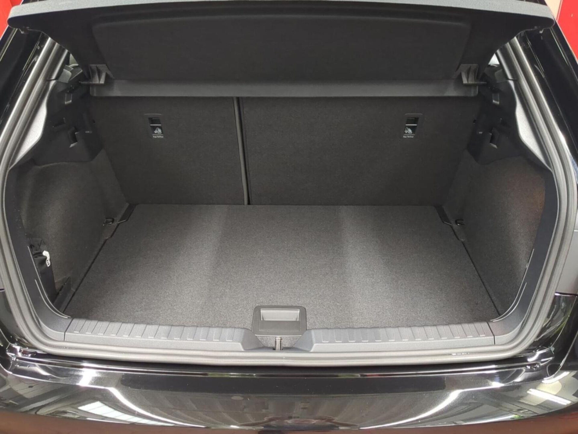 Audi A1 Sportback S line