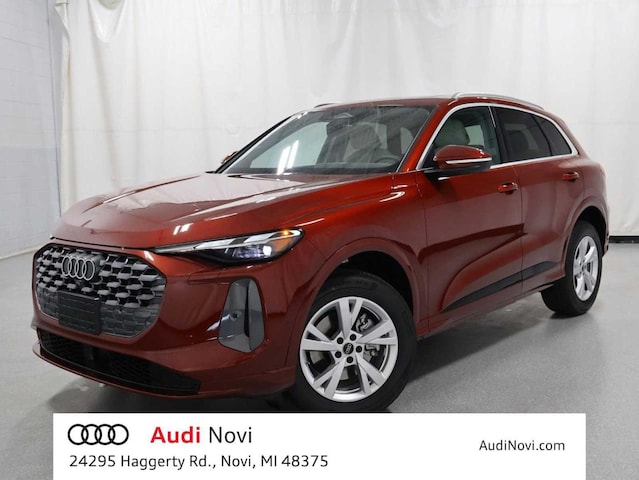 2026 Audi Q5