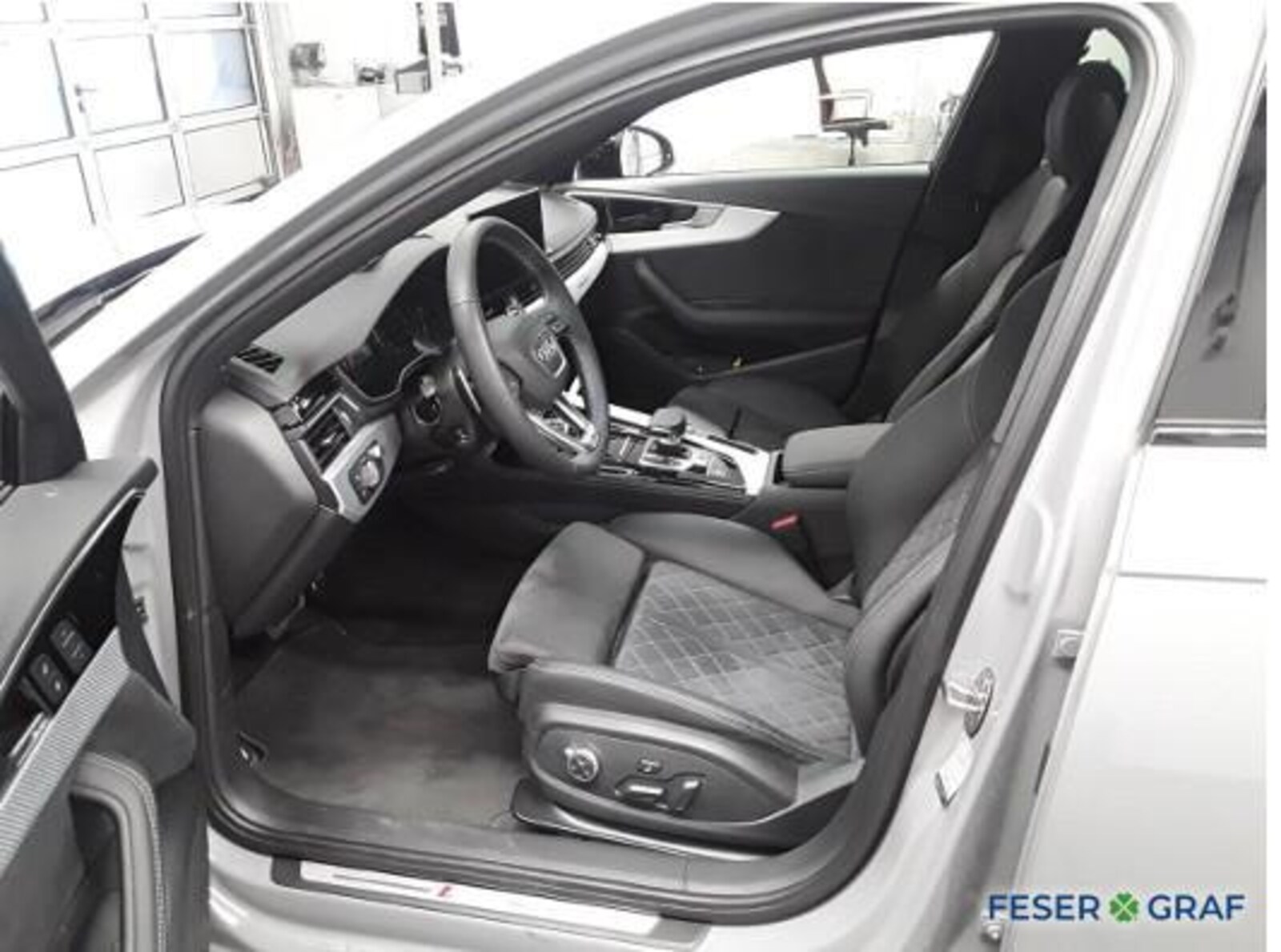 Audi RS 4 Avant – Bild 4