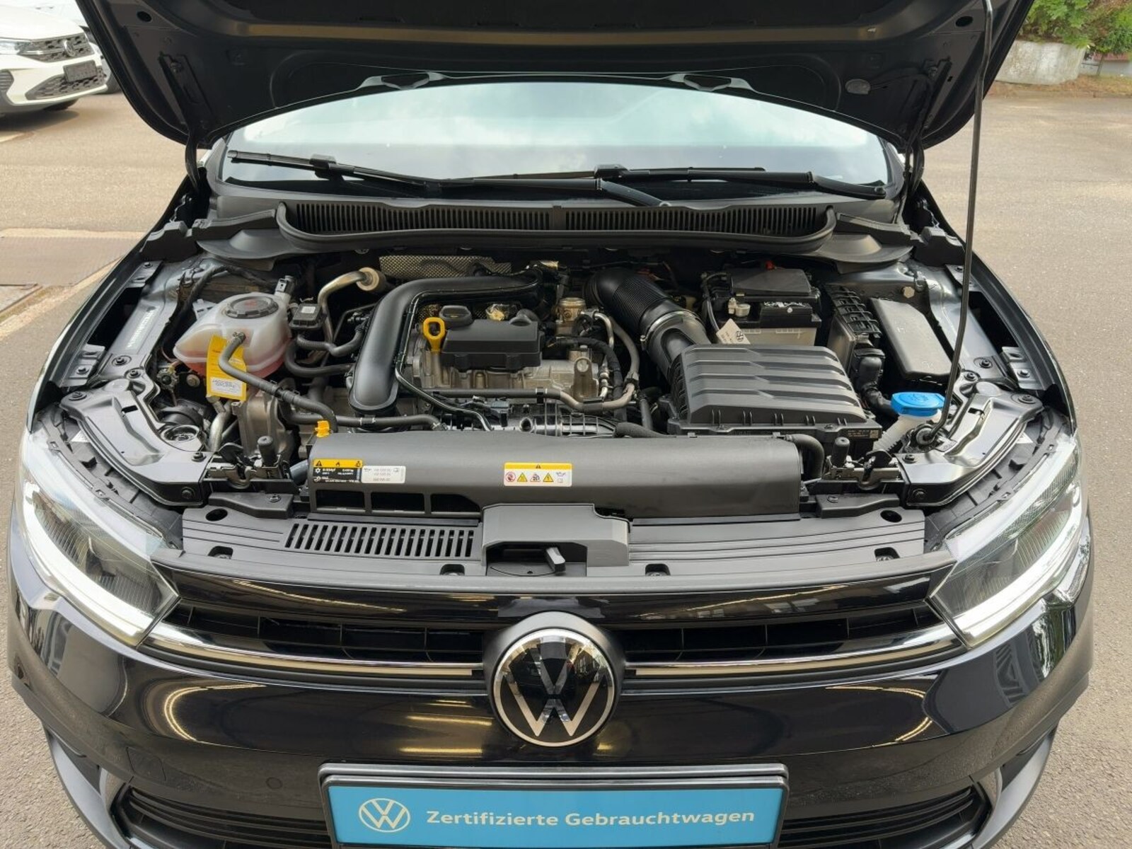 Volkswagen Polo – Bild 22