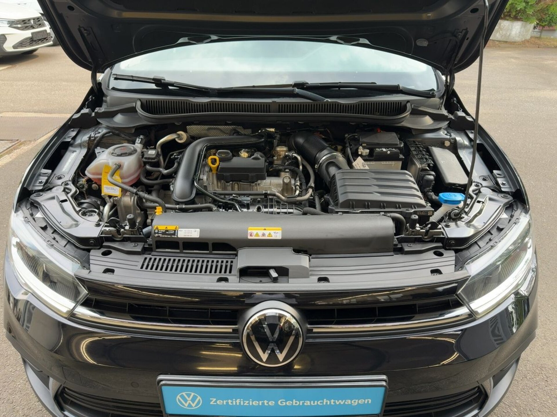 Volkswagen Polo MOVE
