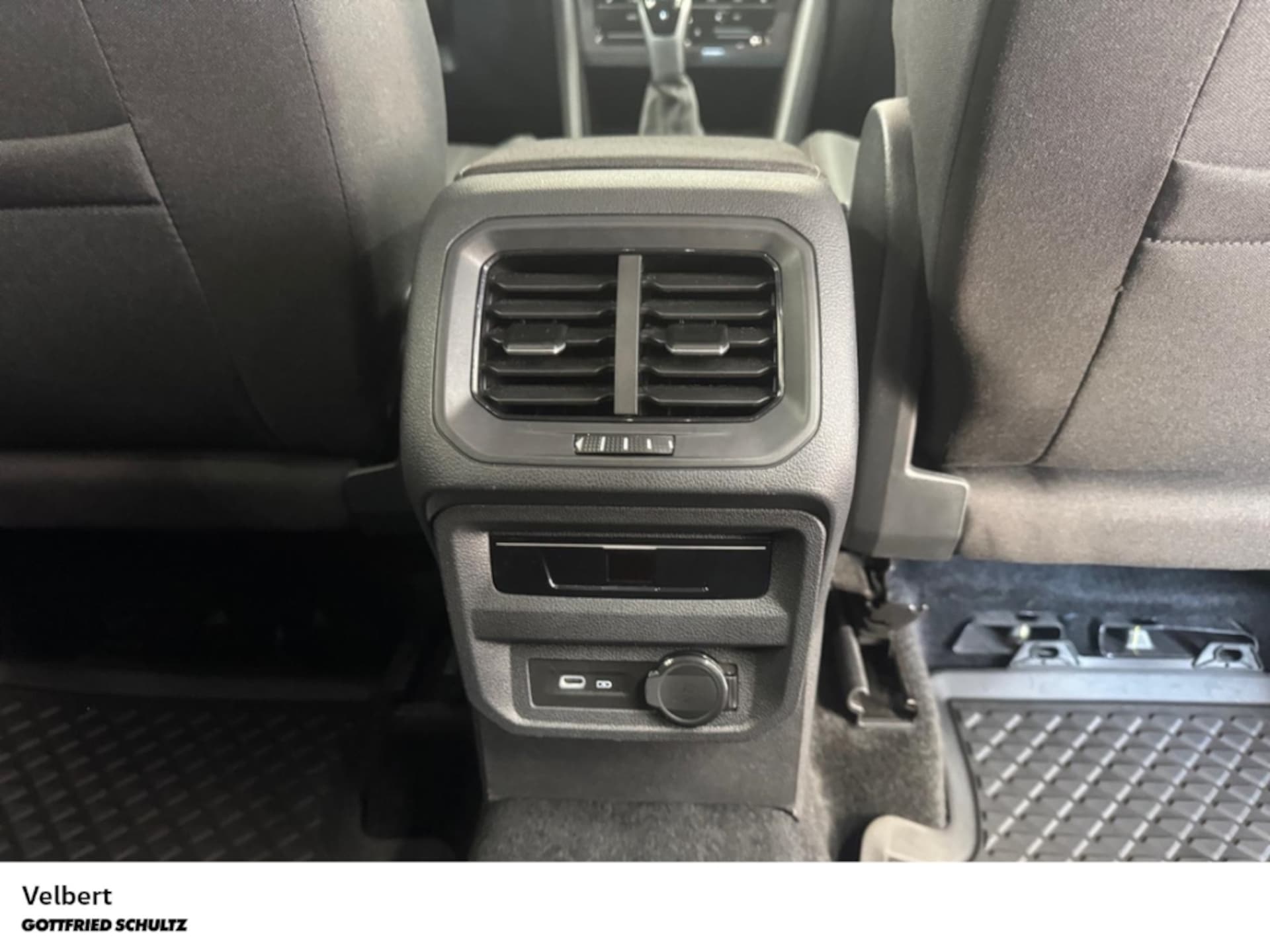 Volkswagen Tiguan Allspace Life
