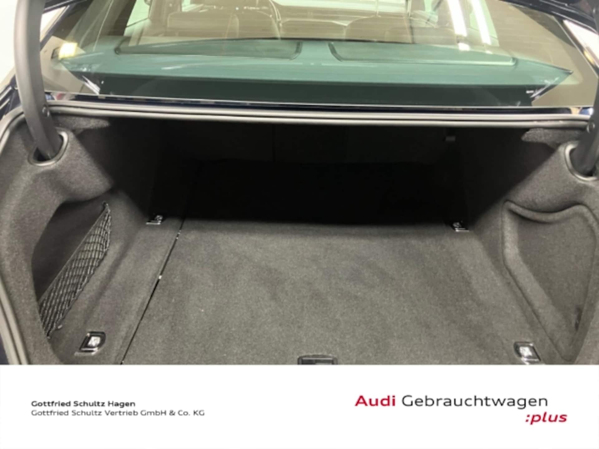 Audi A6 Limousine S line