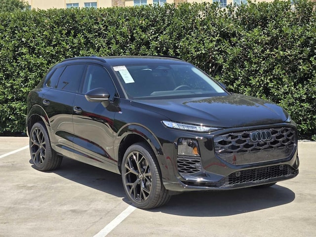 2026 Audi Q3 SUV