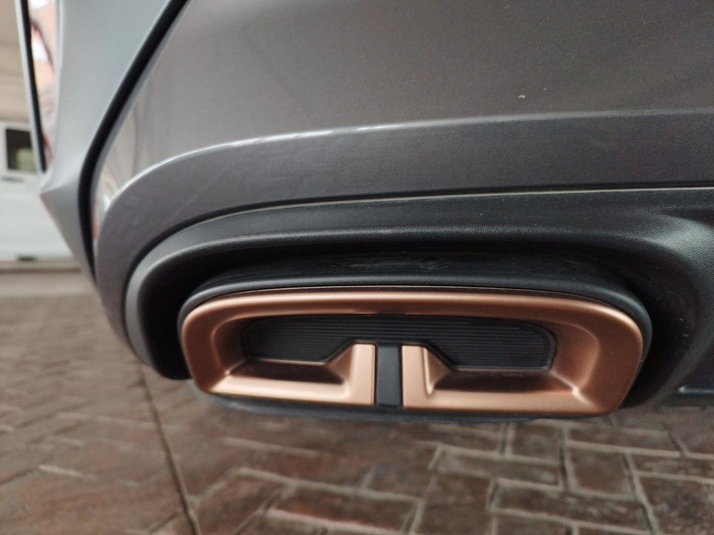 CUPRA Leon Sportstourer 1.5 TSI e-Hybrid VZ DSG 200 kW (272 CV) — photo 12