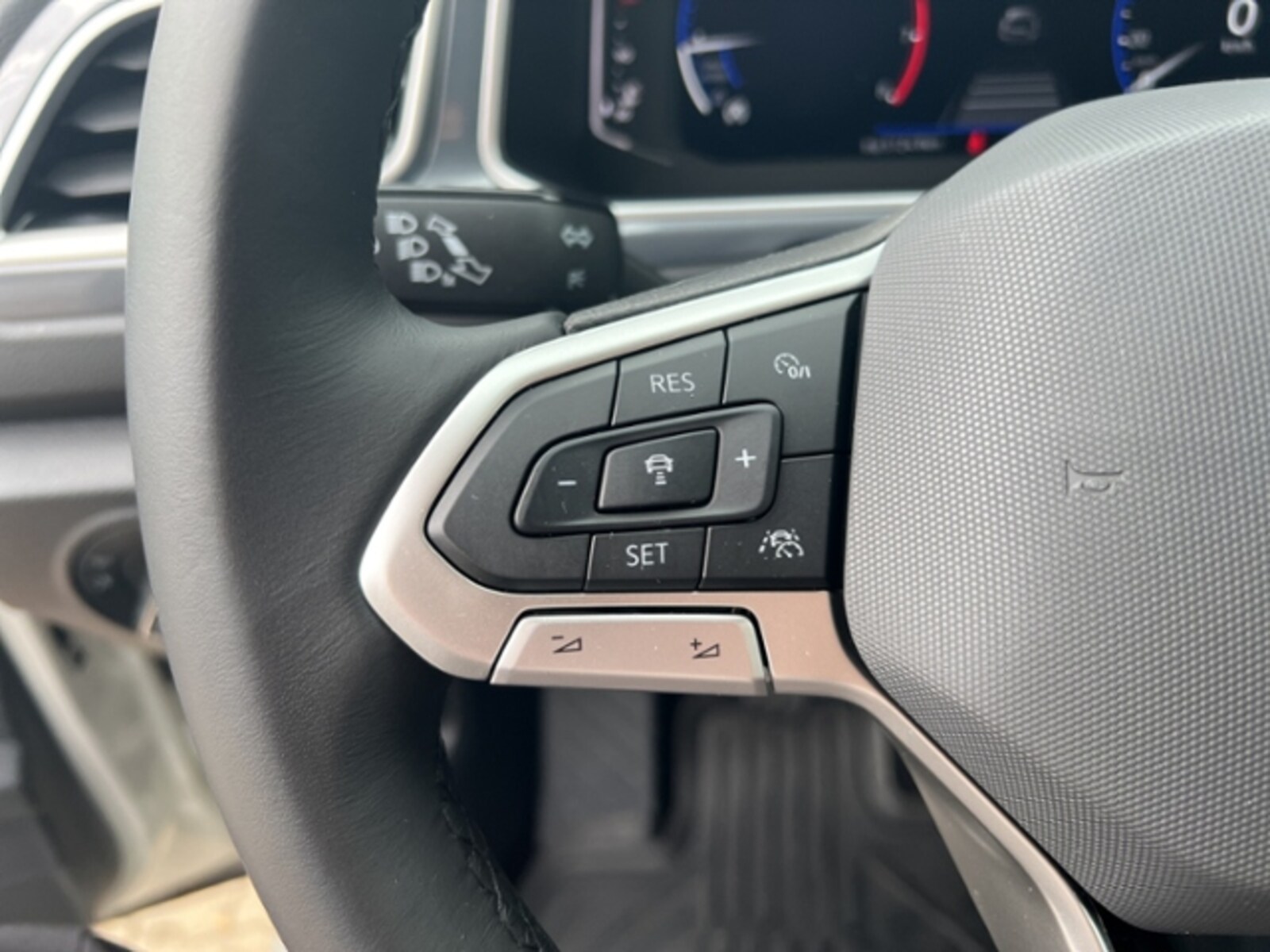 Volkswagen T-Roc – Bild 11