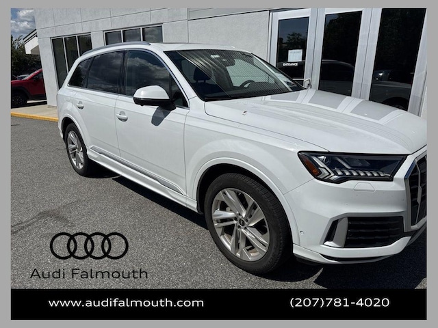 2023 Audi Q7