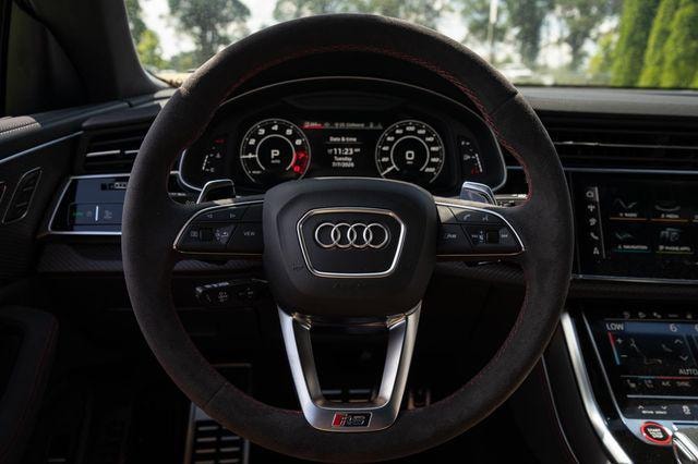 2026 Audi RS Q8 Base - Photo 62