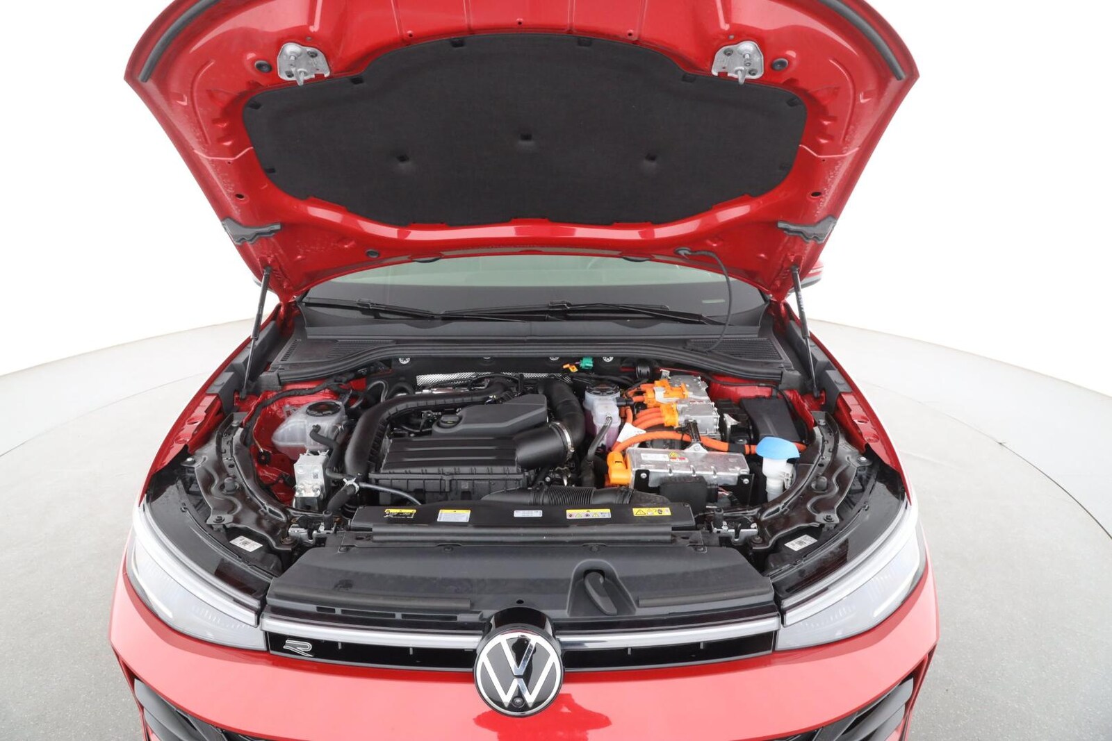 Volkswagen Passat – Bild 9