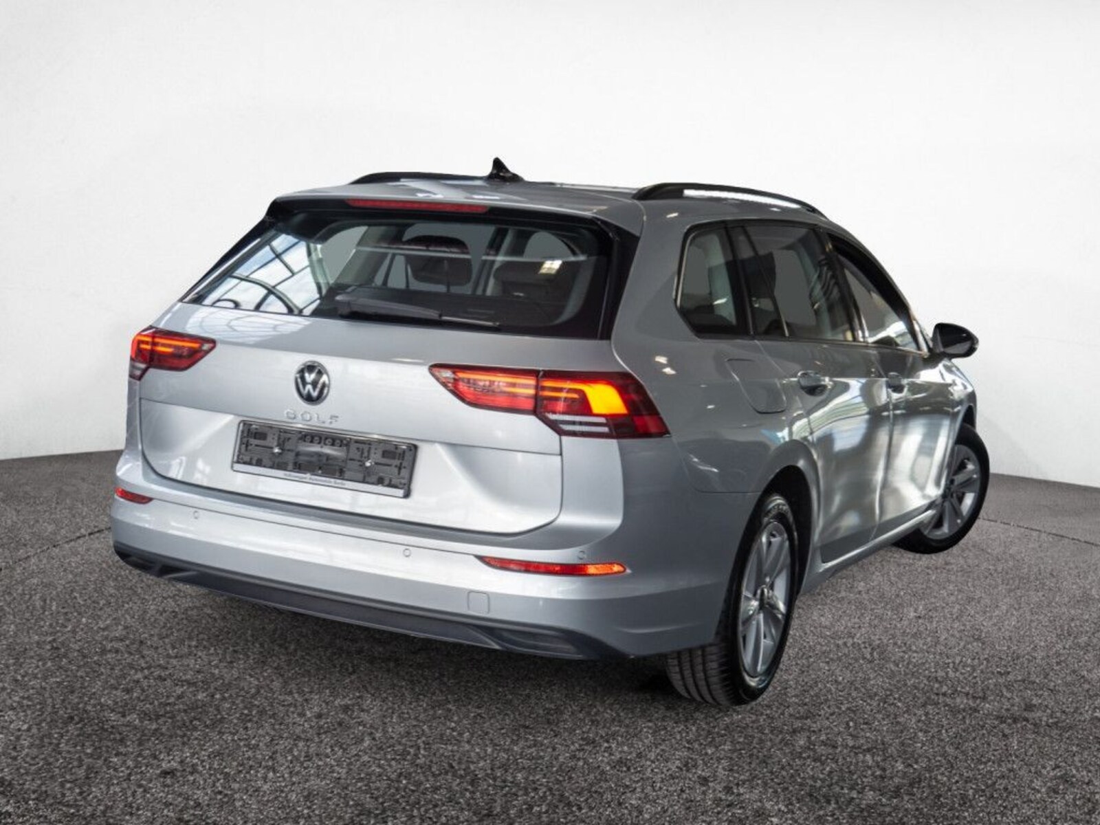 Volkswagen Golf Variant – Bild 4
