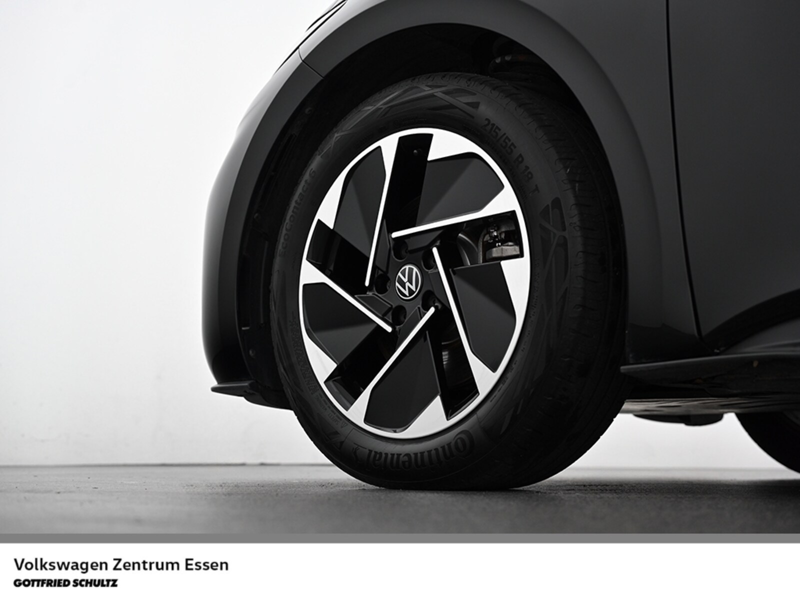 Volkswagen ID.3 – Bild 5