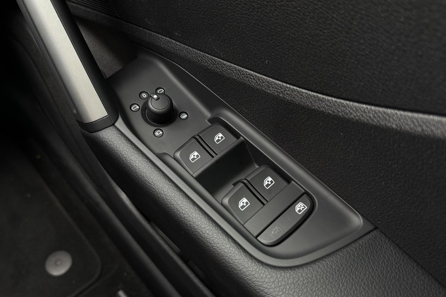 Image about Audi Q2 S line edition TFSI S tronic