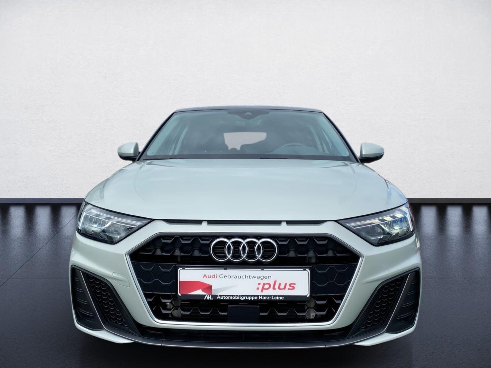 Audi A1 Sportback – Bild 9