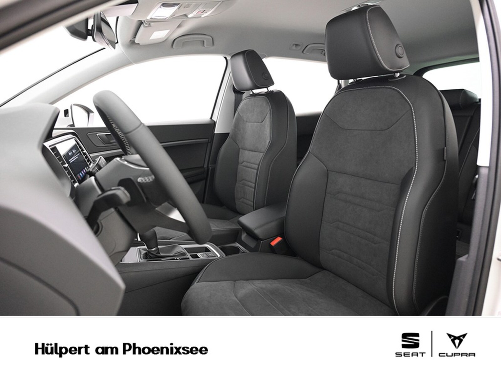 SEAT Ateca – Bild 11