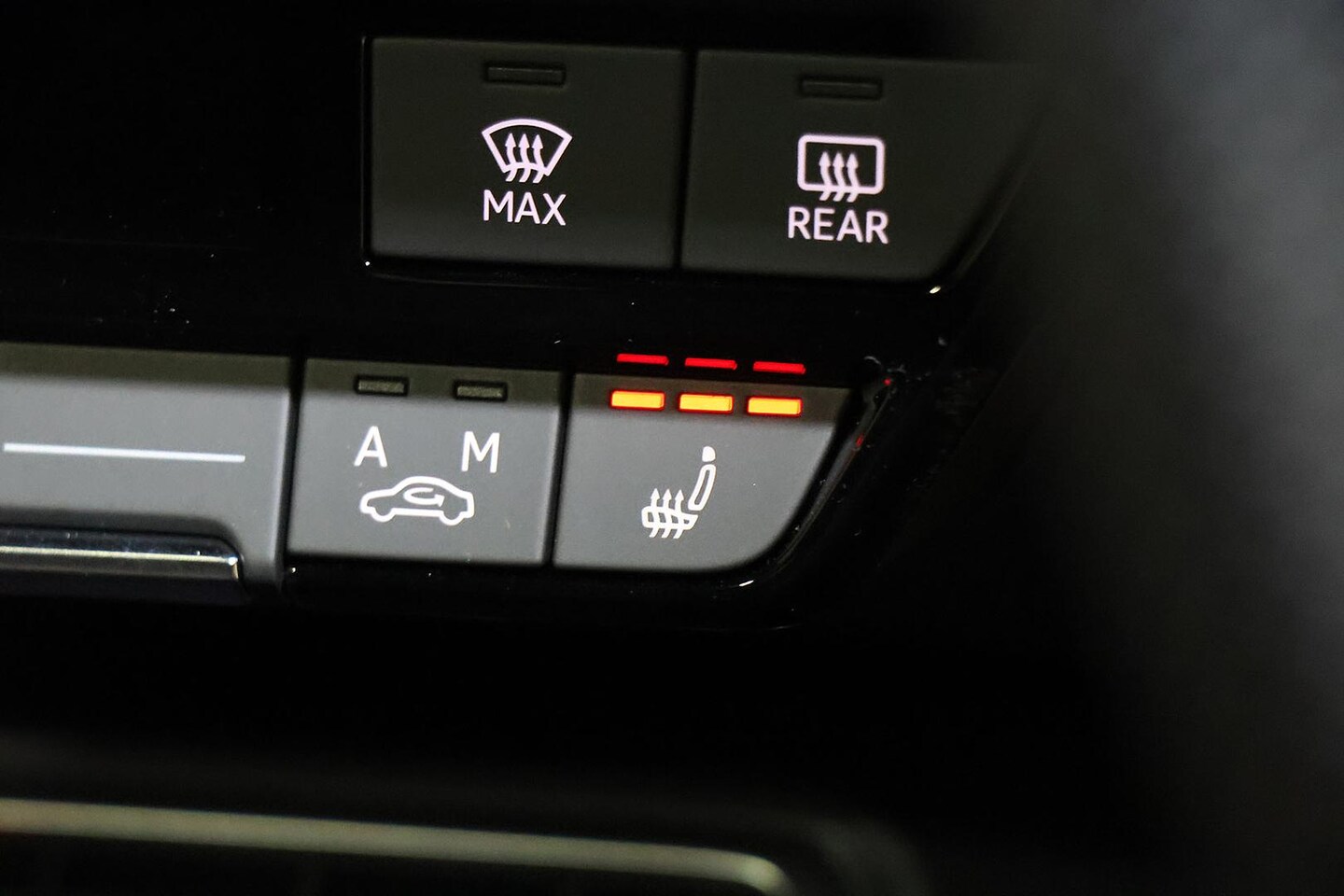 Image about Audi S3 Sportback TFSI quattro S tronic
