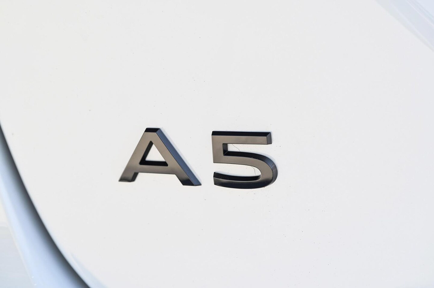Image about Audi A5 Sedan TFSI e e-hybrid quattro 270 kW S tronic