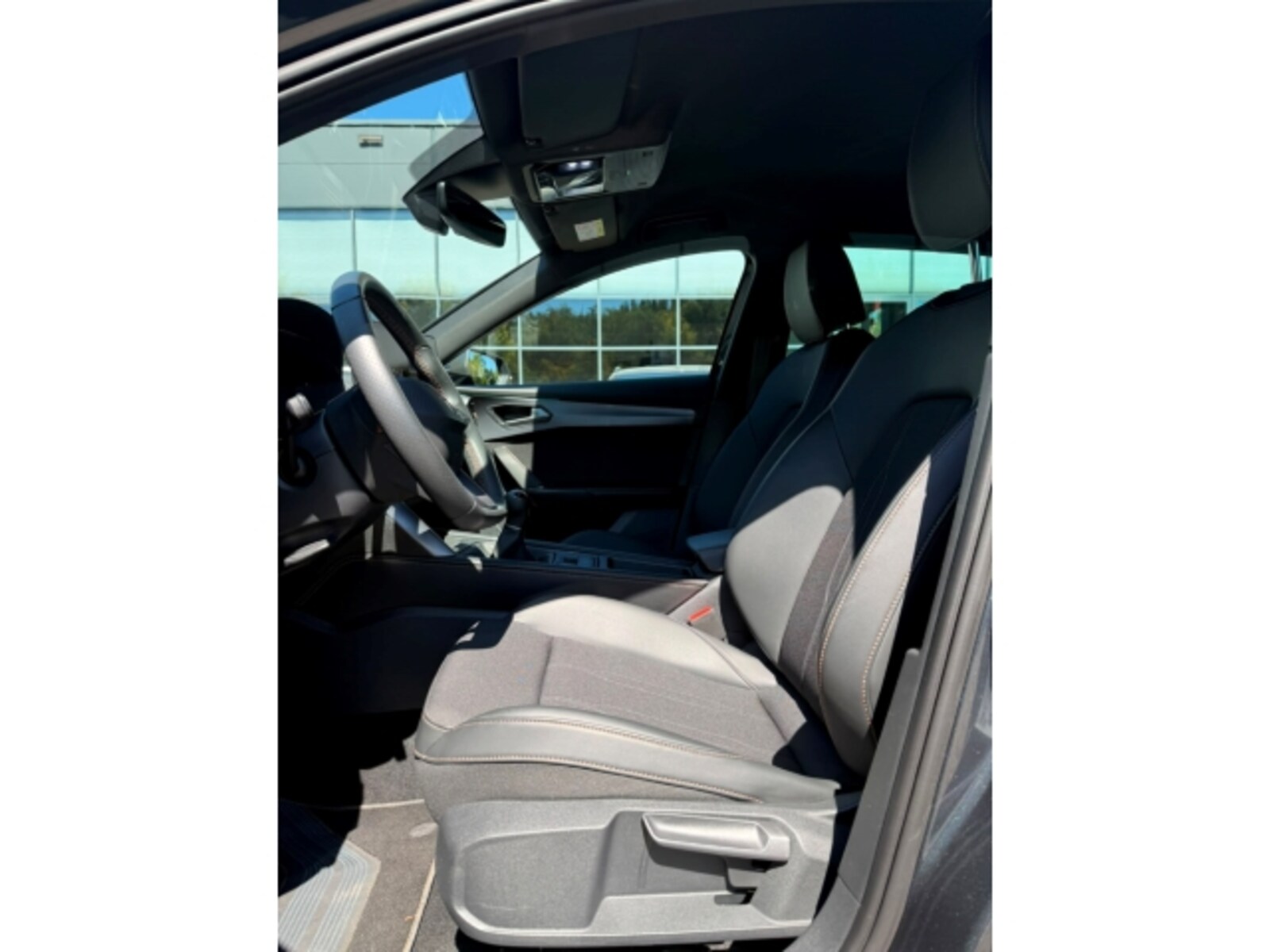 CUPRA Formentor – Bild 9