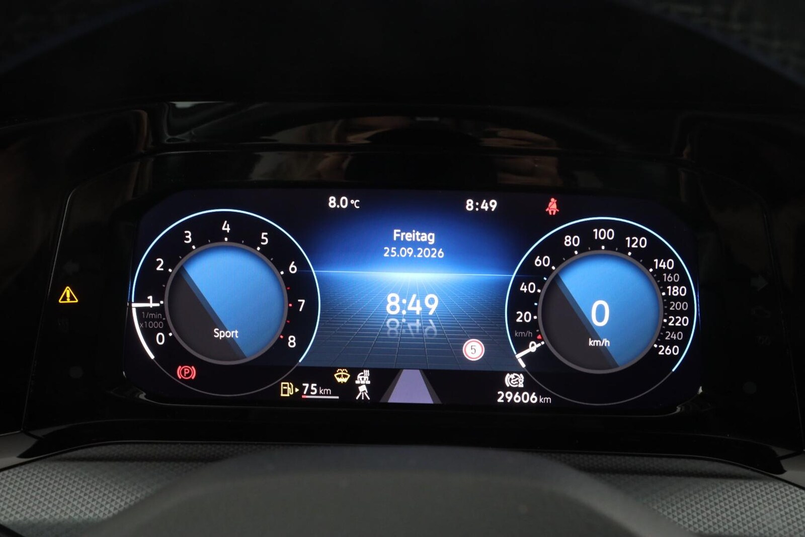 Volkswagen Golf – Bild 18