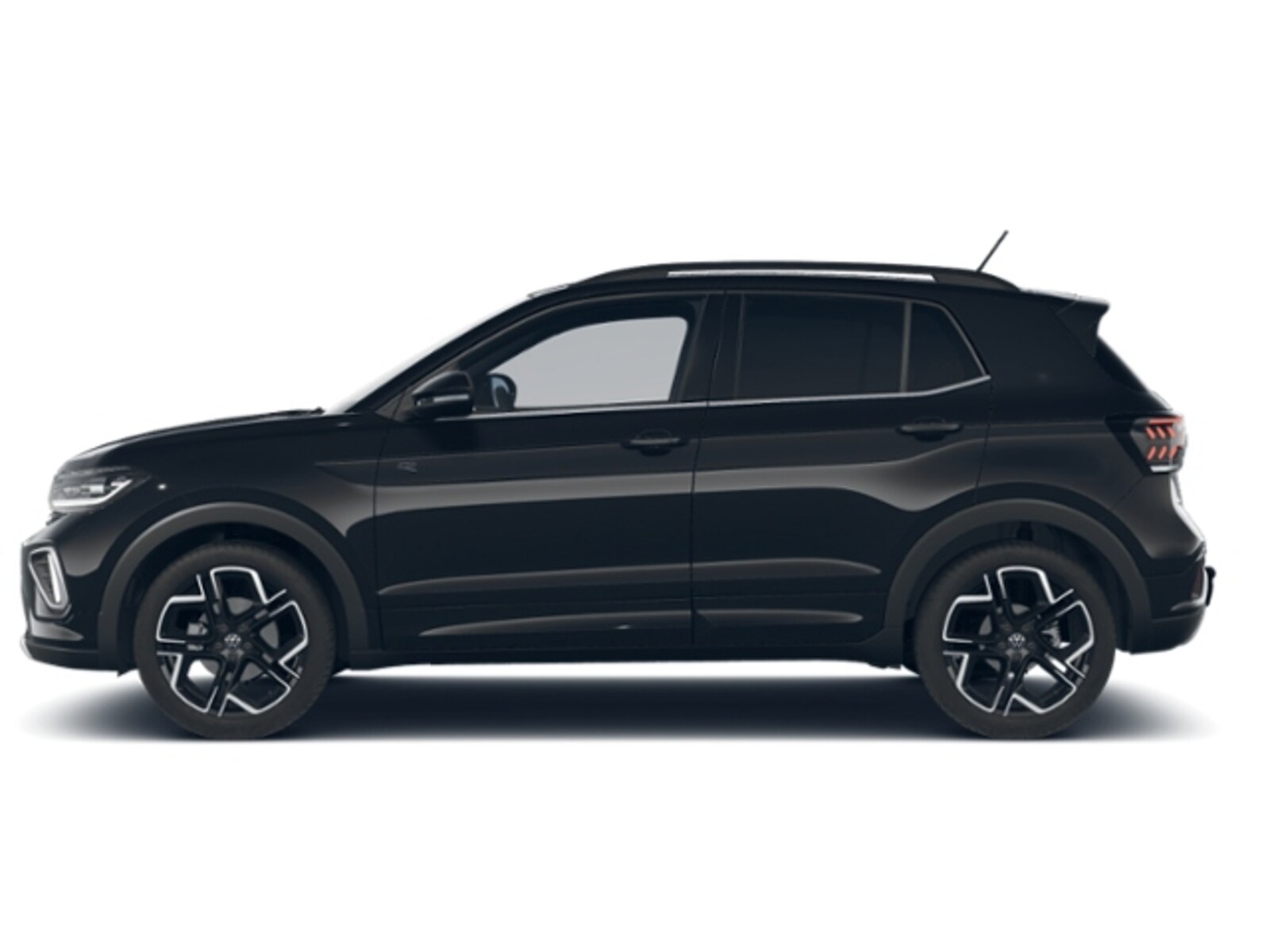Volkswagen T-Cross – Bild 7