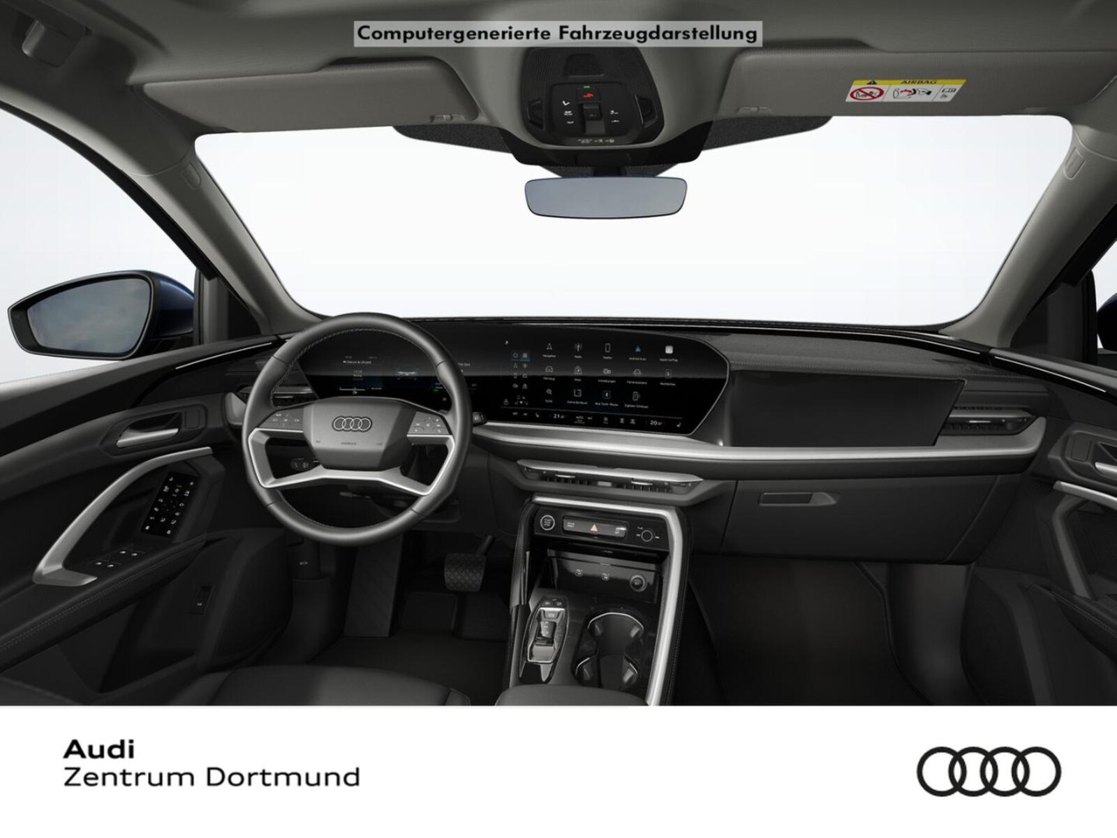 Audi Q5 – Bild 9