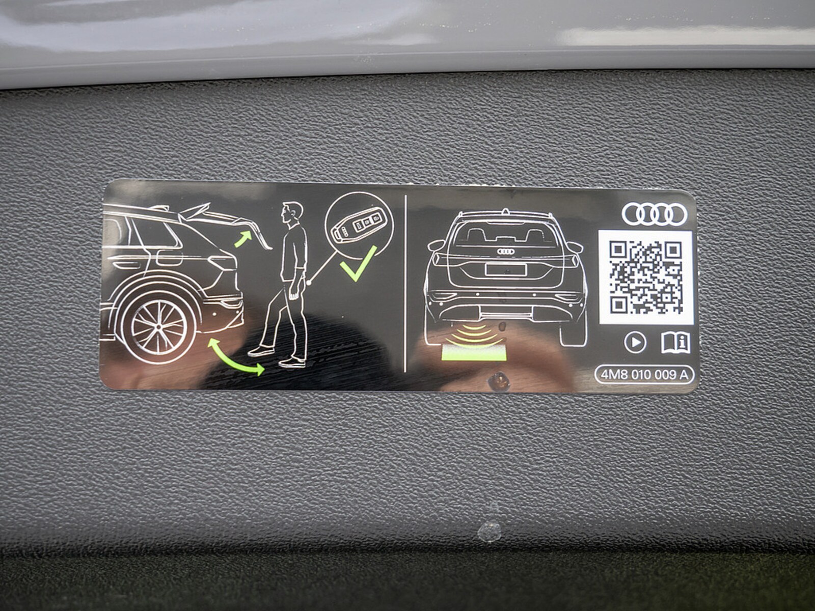 Audi Q4 e-tron – Bild 21