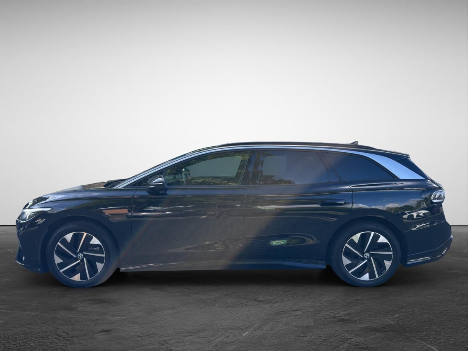 Volkswagen ID.7 Tourer – Bild 4