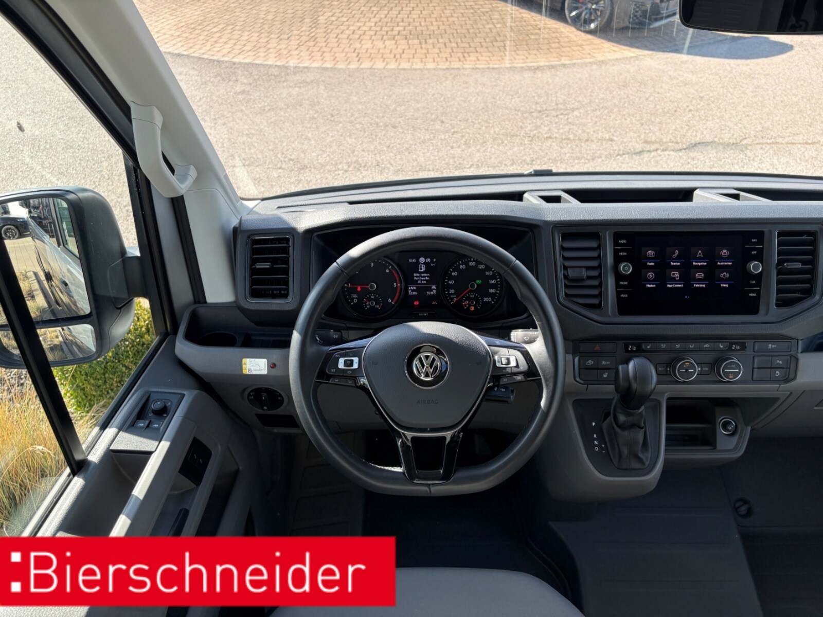 Volkswagen Grand California 600 – Bild 5