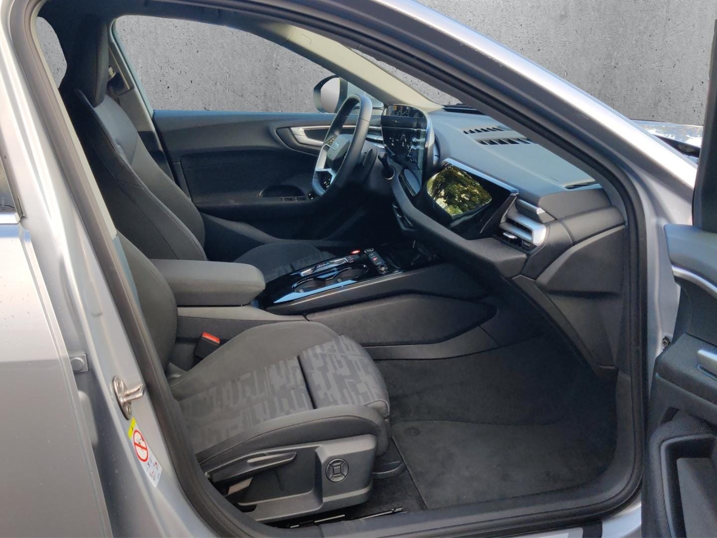 Bild über Audi A5 Avant TFSI S tronic - für weitere Informationen kontaktieren Sie den Audi Partner
