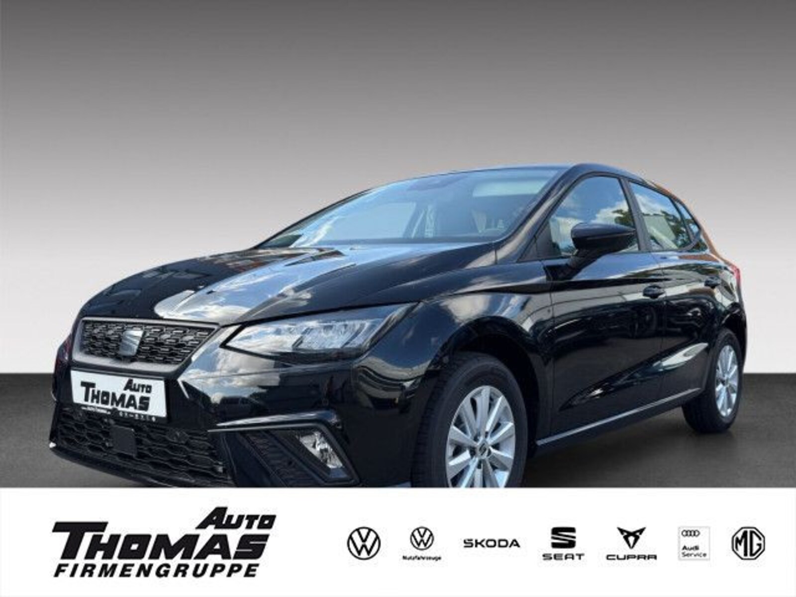 SEAT Ibiza – Bild 2