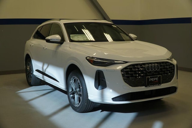 2026 Audi Q5