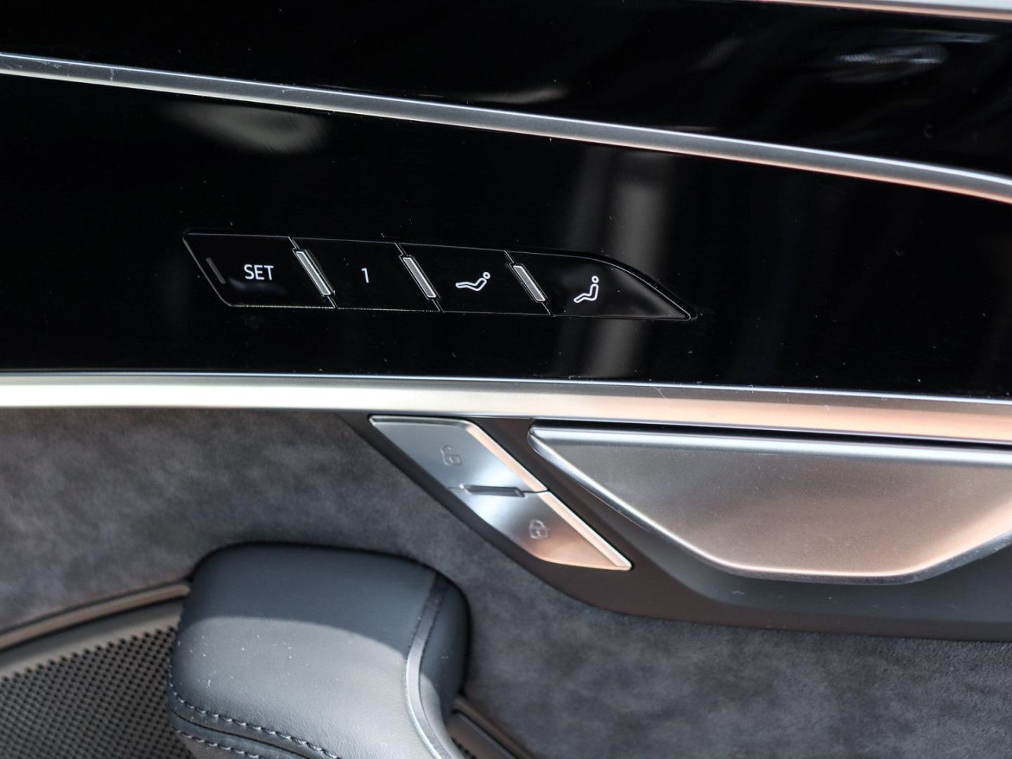Image about Audi A8 60 TDI quattro tiptronic