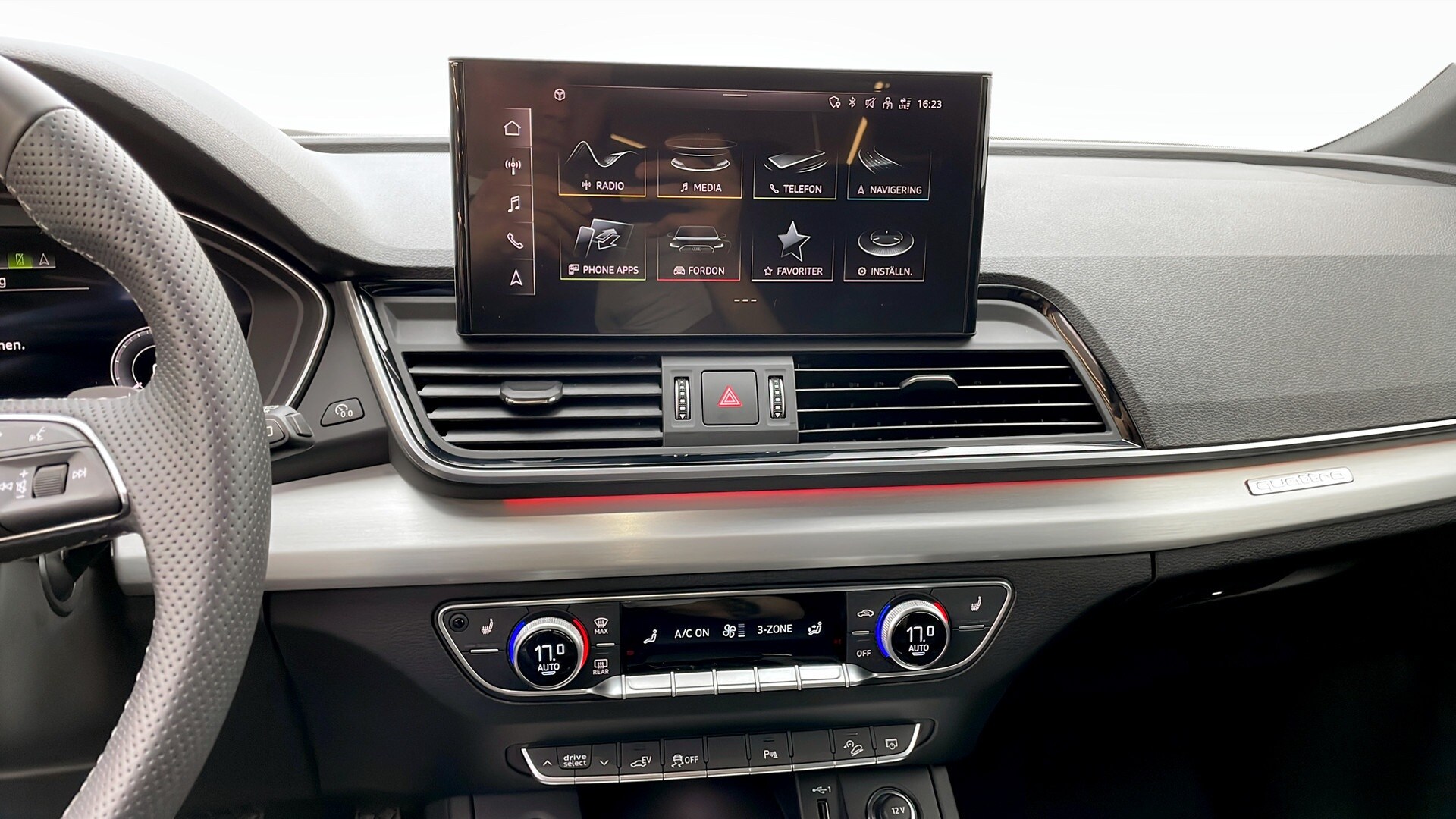 Audi Q5 Sportback TFSI e